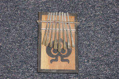 mbira-zimbabwe